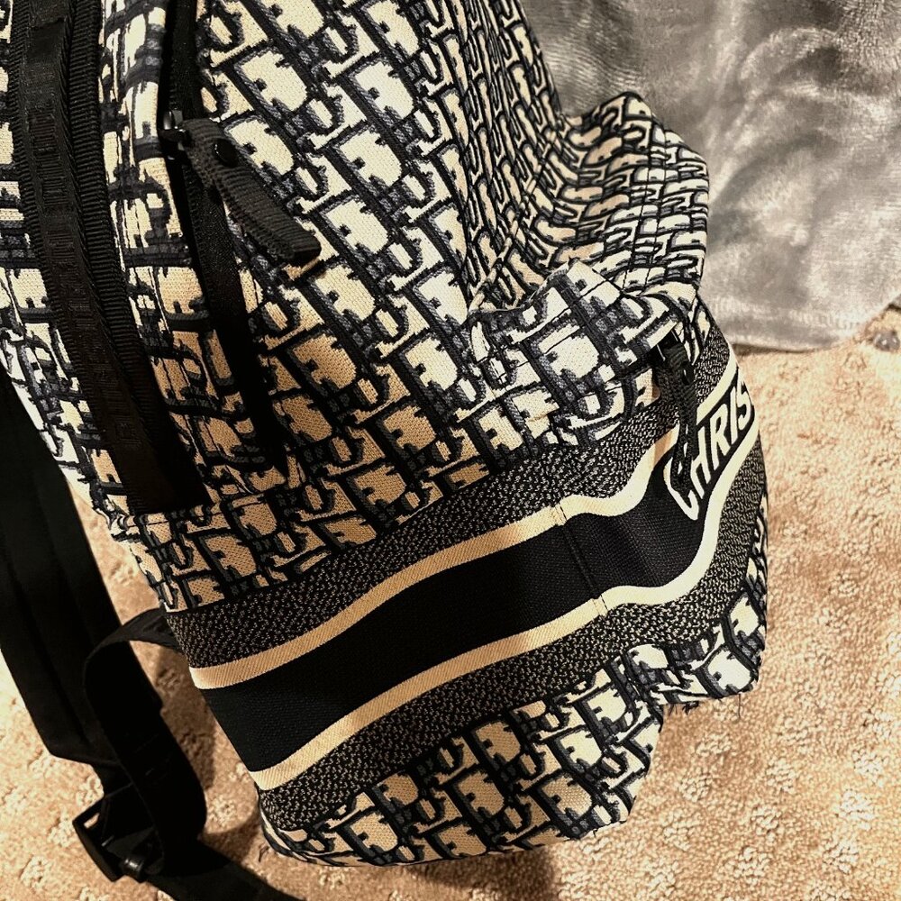 Dior Backpack